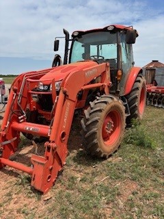 2019 Kubota M5-111 Image 1