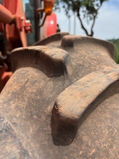 2019 Kubota M5-111 Image 10