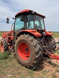 2019 Kubota M5-111 Image 5