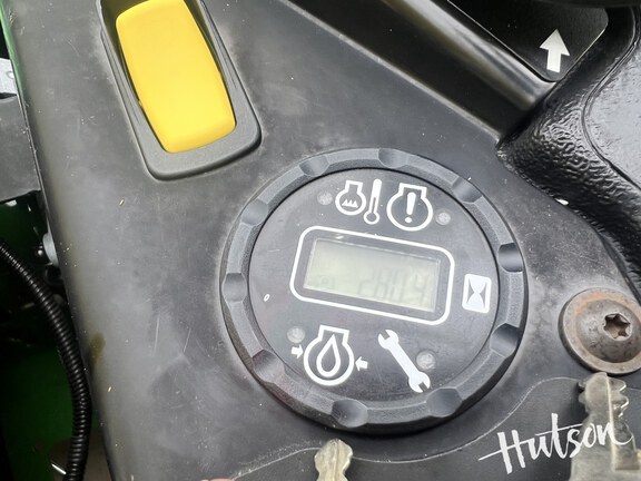 Photo of 2023 John Deere Z960M