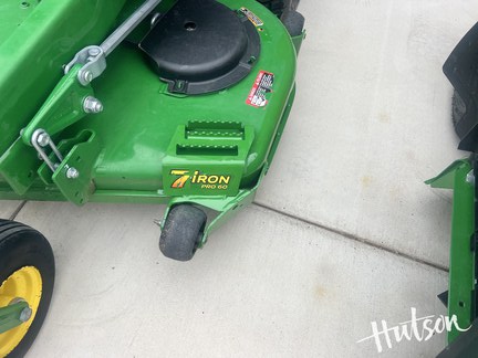 Photo of 2023 John Deere Z960M