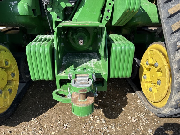 Used 2024 John Deere 9RX 640 Track Tractors at Horizon Ag & Turf in Lloydminster, AB - Photo10