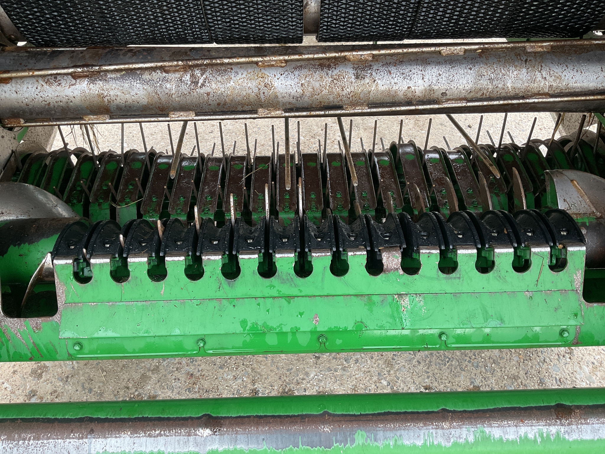 2022 John Deere 460R Image 16