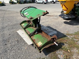 Attachments For Sale 2007 Frontier AF11E 