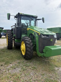 2024 John Deere 8R 280 Image 2