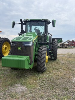 2024 John Deere 8R 280 Image 1