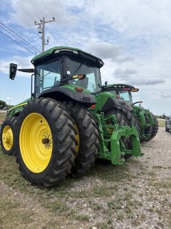 2024 John Deere 8R 280 Image 5