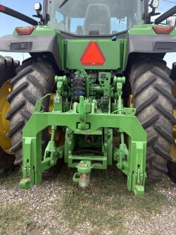 2024 John Deere 8R 280 Image 6