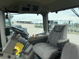 2024 John Deere 8R 280 Image 7
