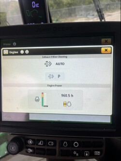 2023 John Deere CP770 Image 4