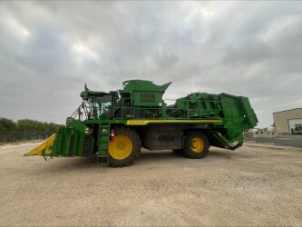 2023 John Deere CP770 Image 9