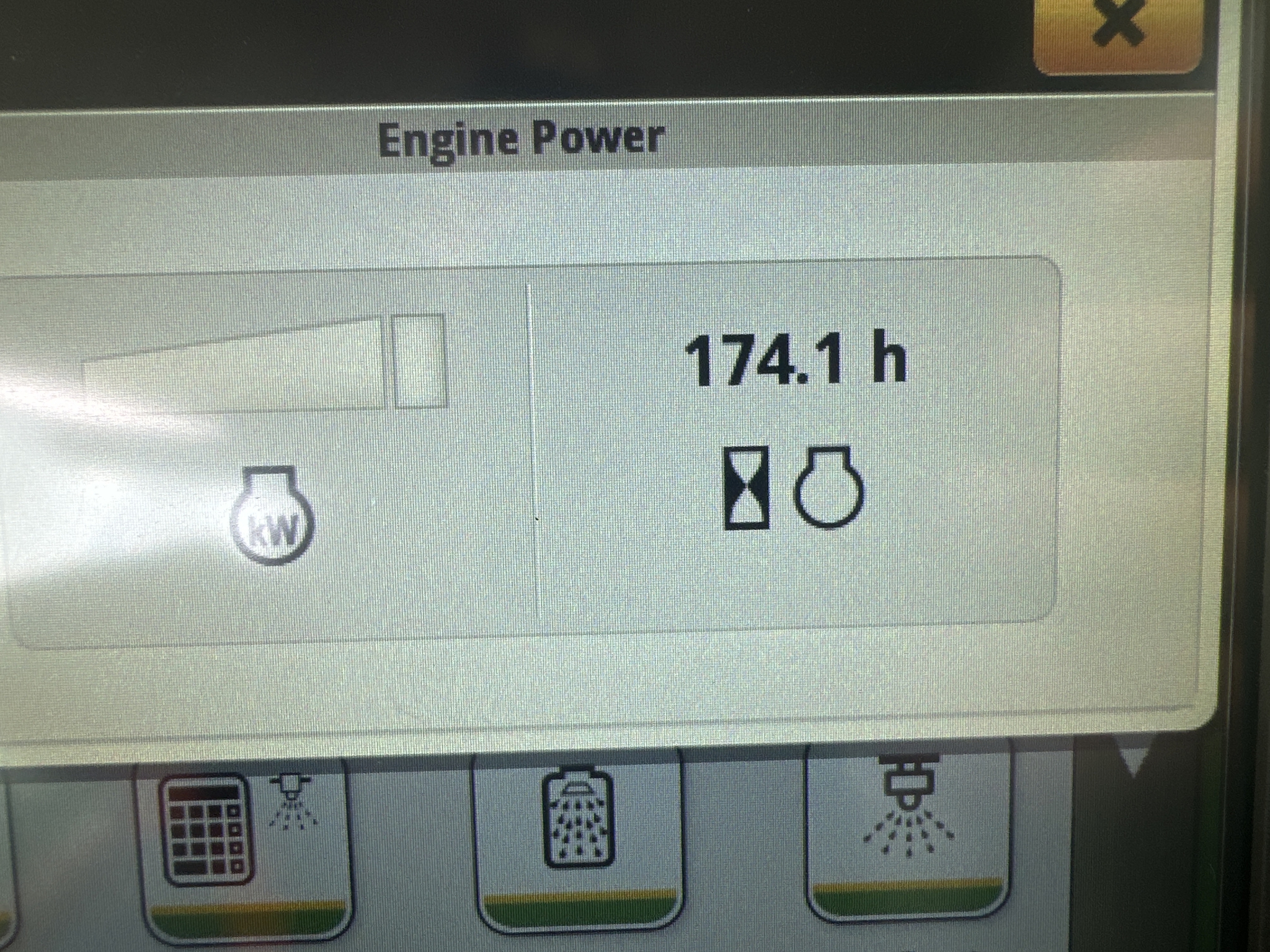 2024 John Deere 412R Image 9