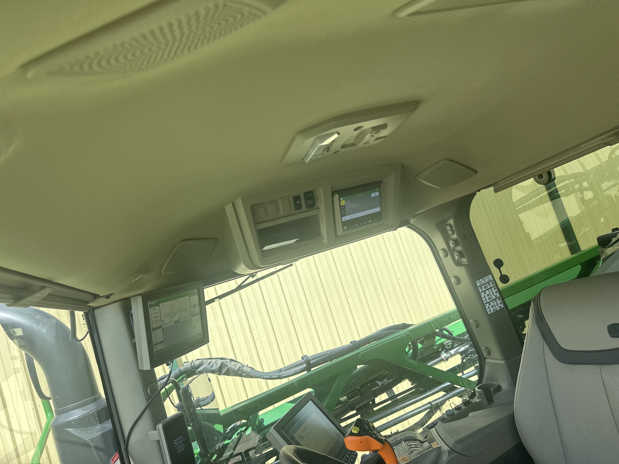 2024 John Deere 412R Image 12
