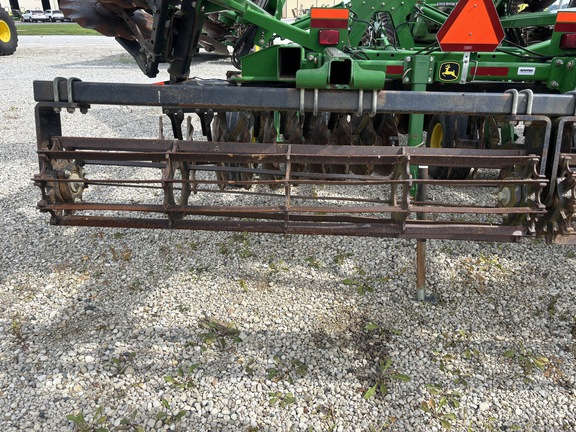Used 2013 John Deere 2623VT Vertical Tillage at Koenig Equipment in Urbana, OH - Photo17