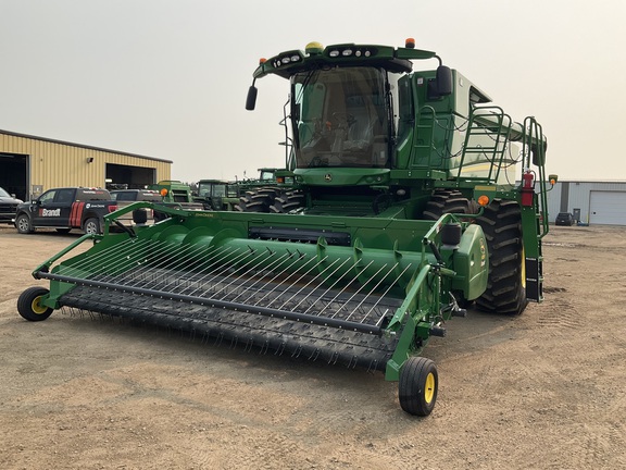 2018 John Deere S780