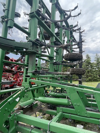 2012 John Deere 2210 - Photo4