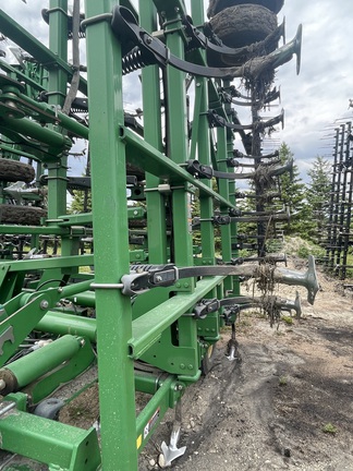 2012 John Deere 2210 - Photo7