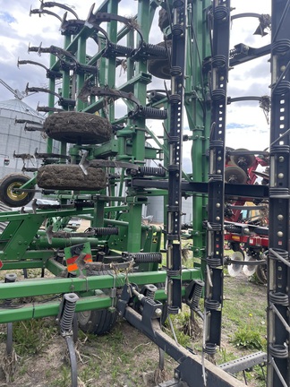 2012 John Deere 2210 - Photo9