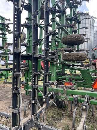 2012 John Deere 2210 - Photo10