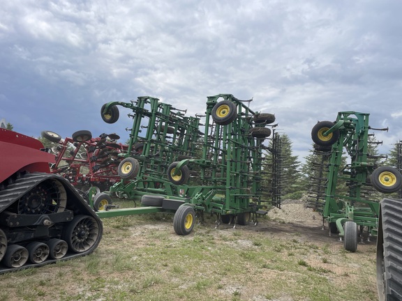 2012 John Deere 2210 - Photo15