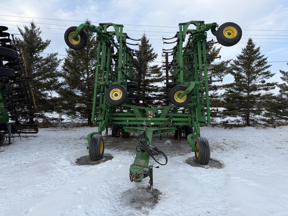 2012 John Deere 2210 - Photo6