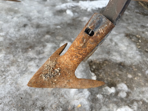 2012 John Deere 2210 - Photo14