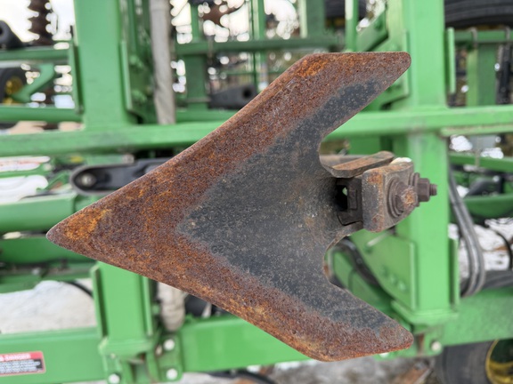 2012 John Deere 2210 - Photo15