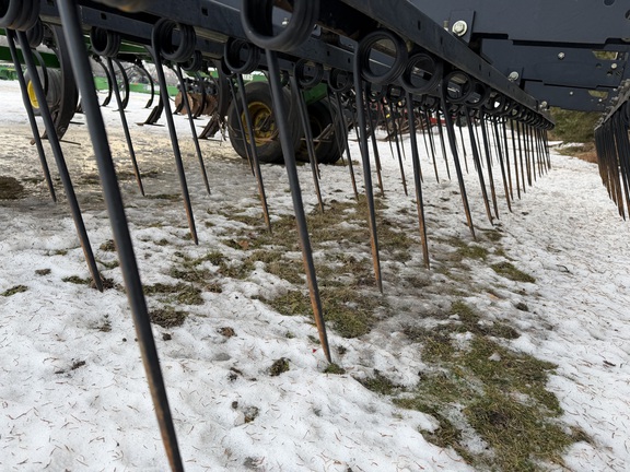 2012 John Deere 2210 - Photo19