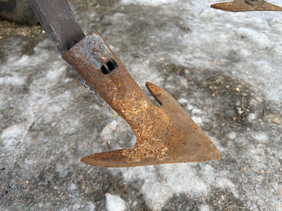 2012 John Deere 2210 - Photo16