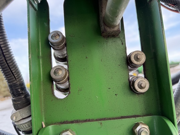 2012 John Deere 2210 - Photo22