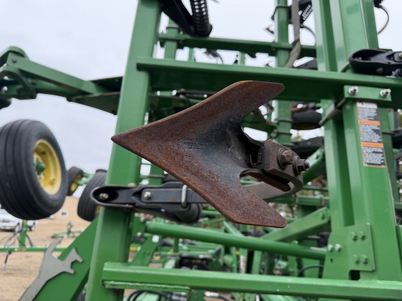 2012 John Deere 2210 - Photo12