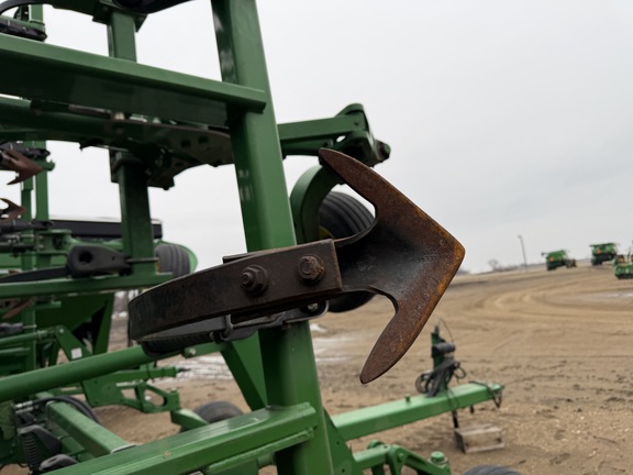 2012 John Deere 2210 - Photo17