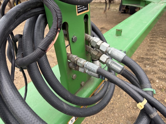 2012 John Deere 2210 - Photo24