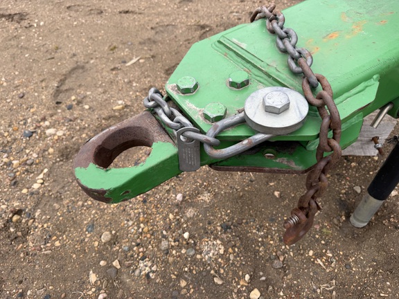 2012 John Deere 2210 - Photo25