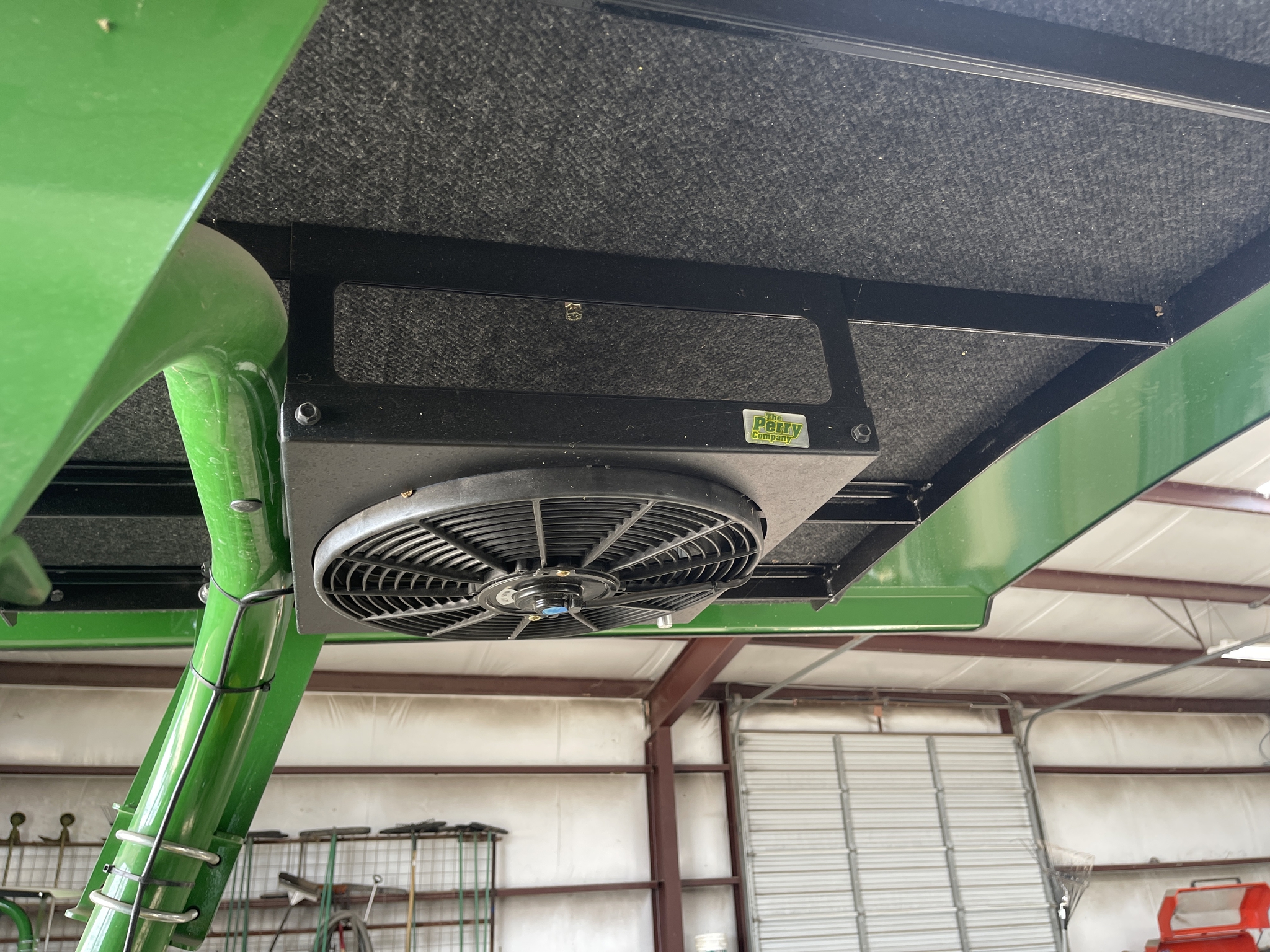 2021 John Deere 7700A Image 14