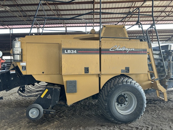 Challenger LB34 (2nd thumbnail)