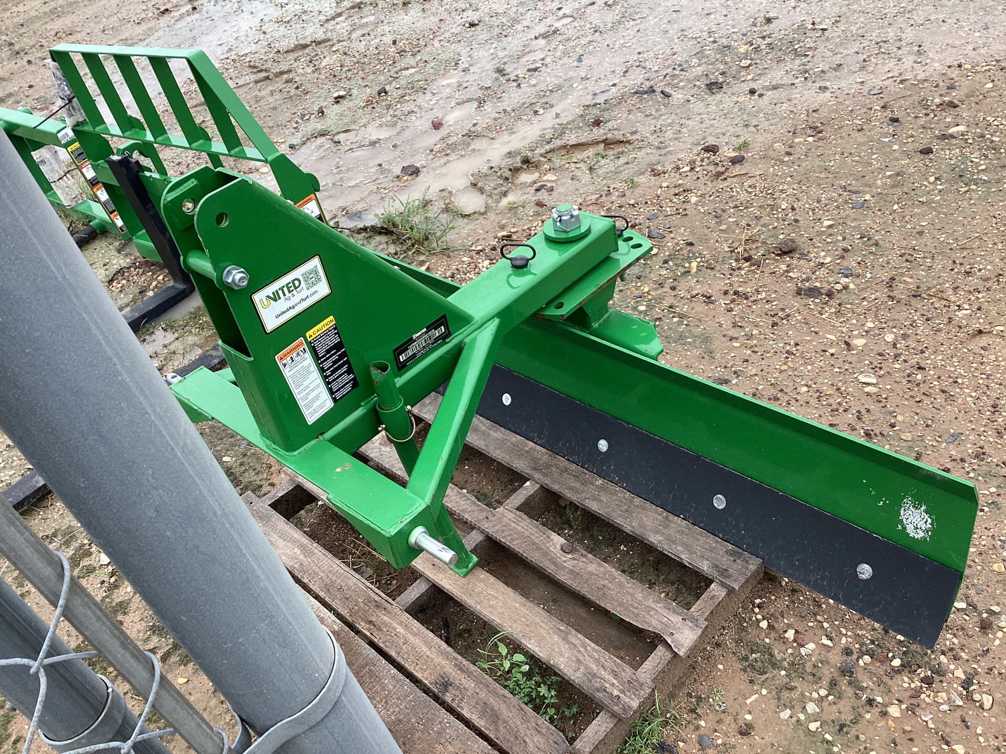 2023 Frontier RB5072 Image 1
