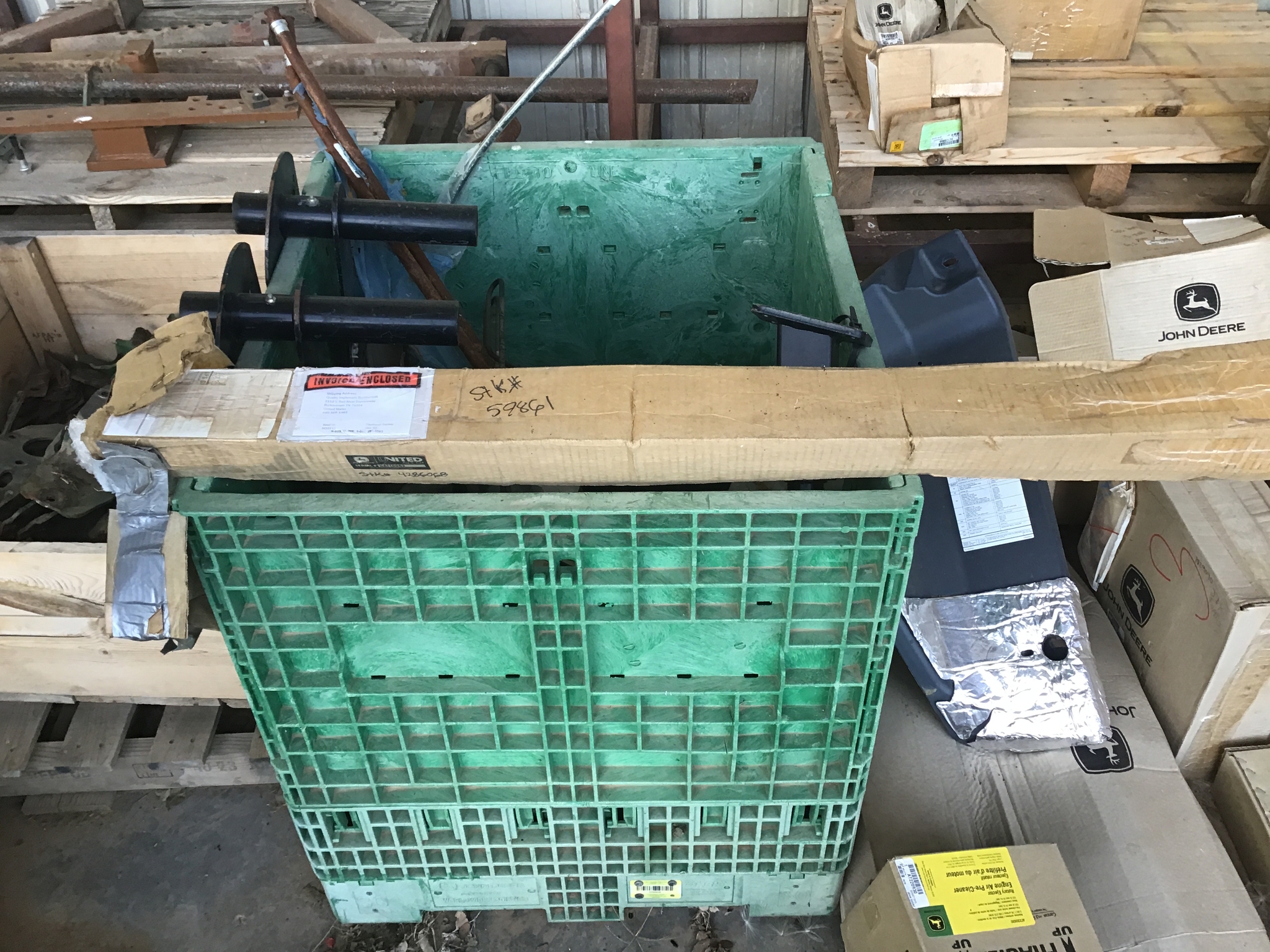 2024 Lee LA-LS2 Image 3