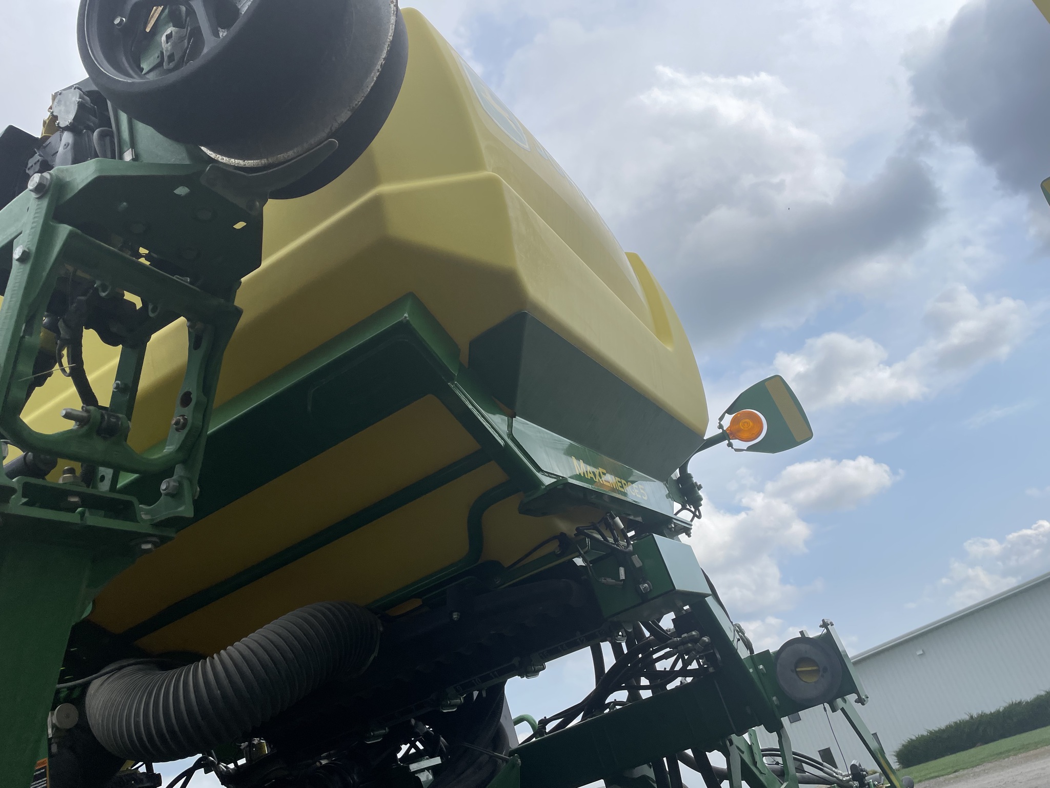 2023 John Deere 1795 Image 13