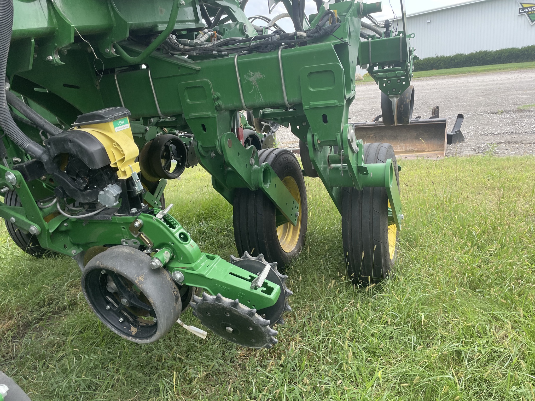 2023 John Deere 1795 Image 14