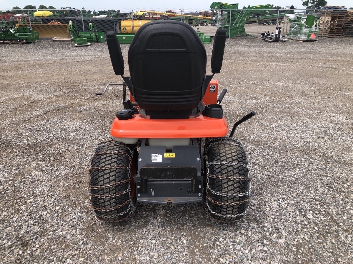 2019 Kubota T2290 Image 6