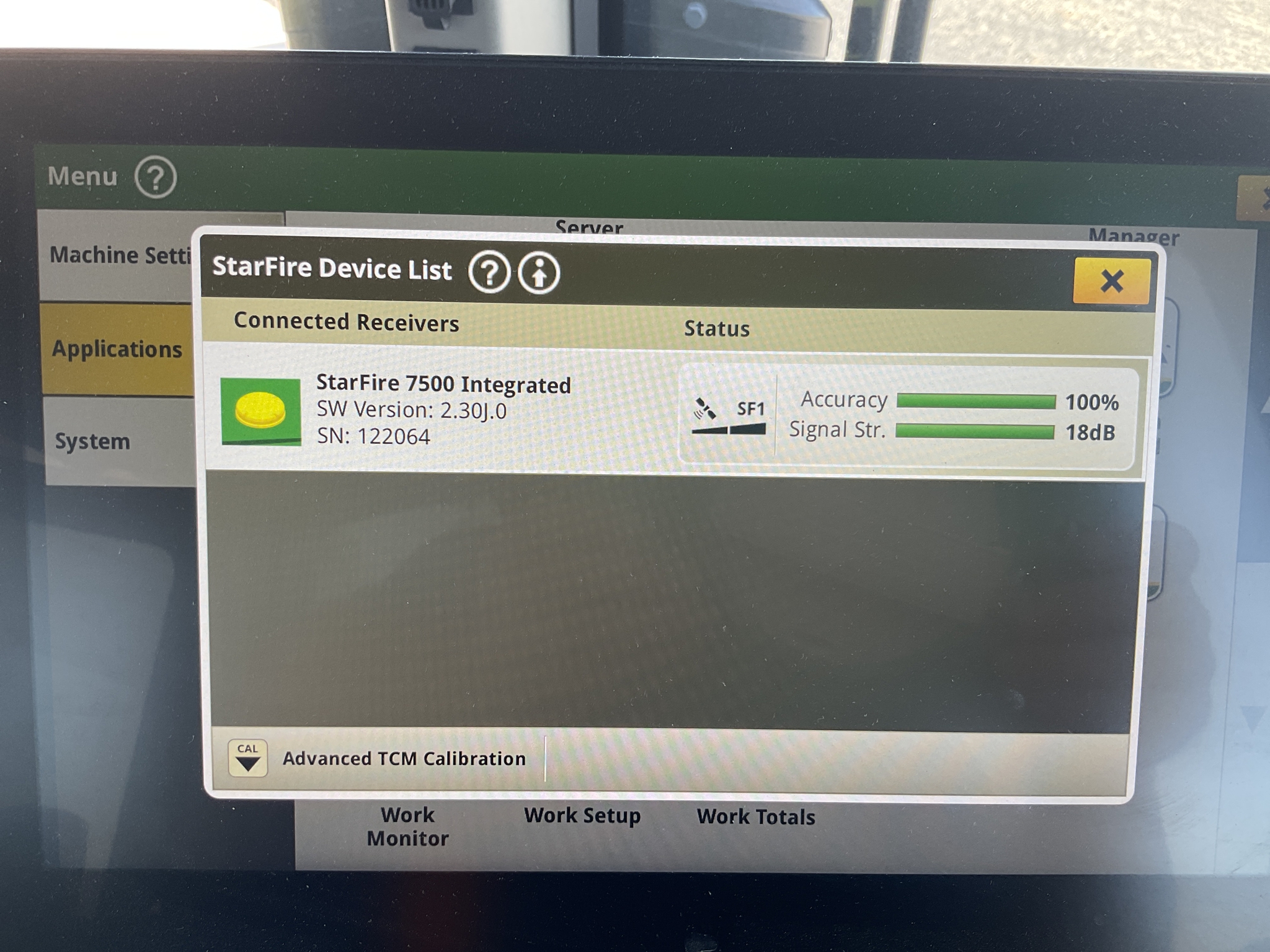2024 John Deere 8R 250 Image 18