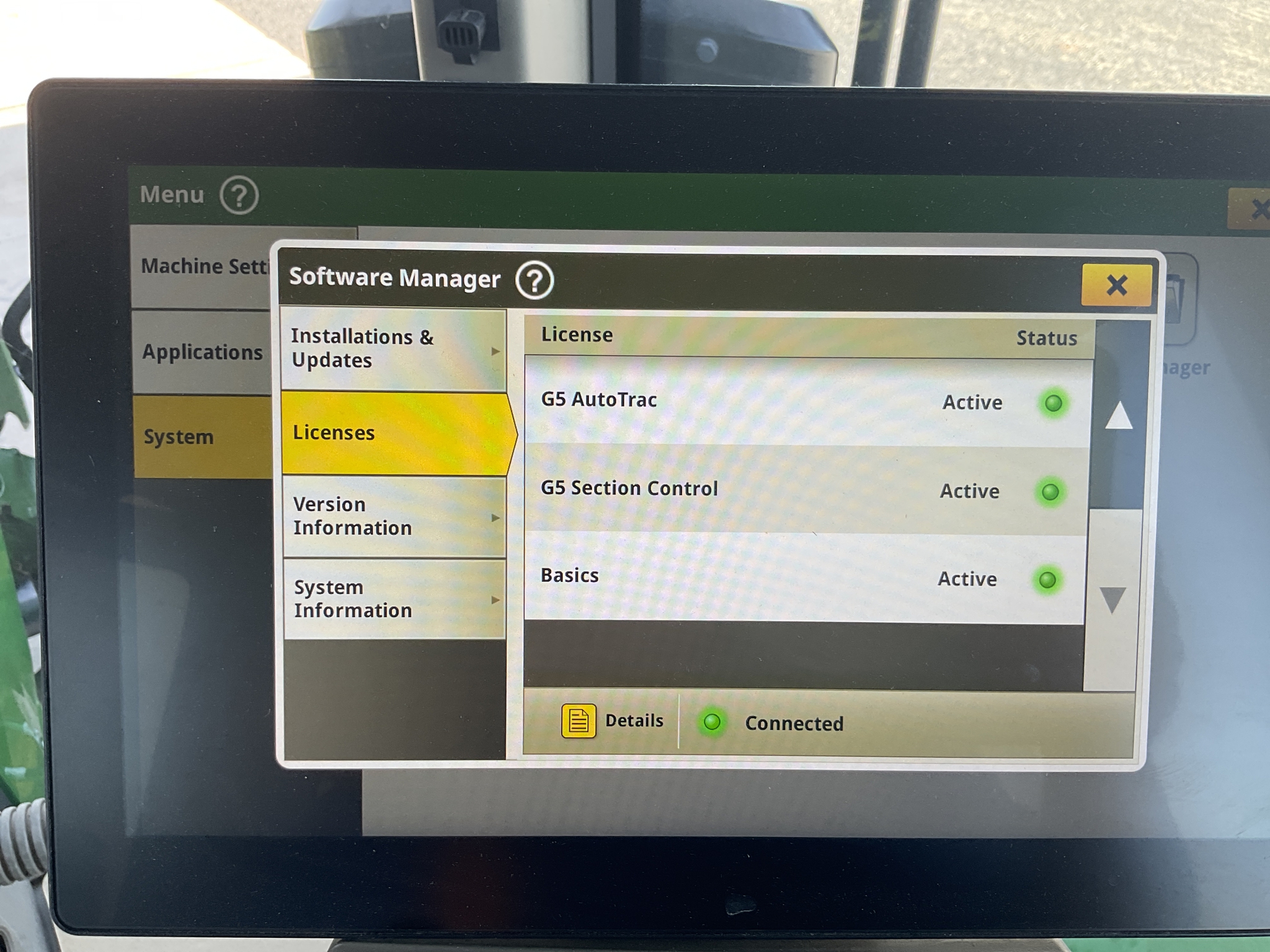 2024 John Deere 8R 250 Image 19