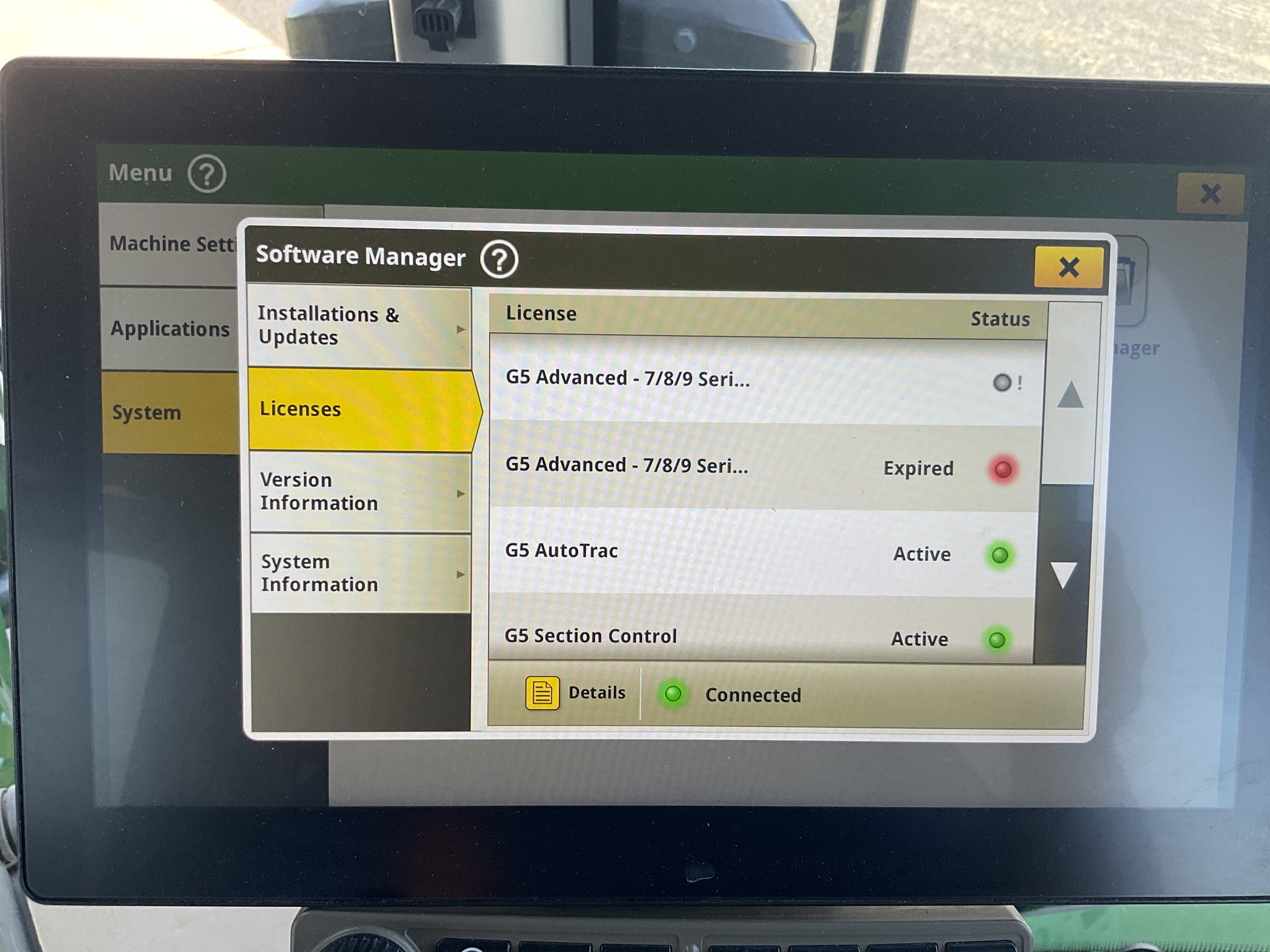 2024 John Deere 8R 250 Image 20