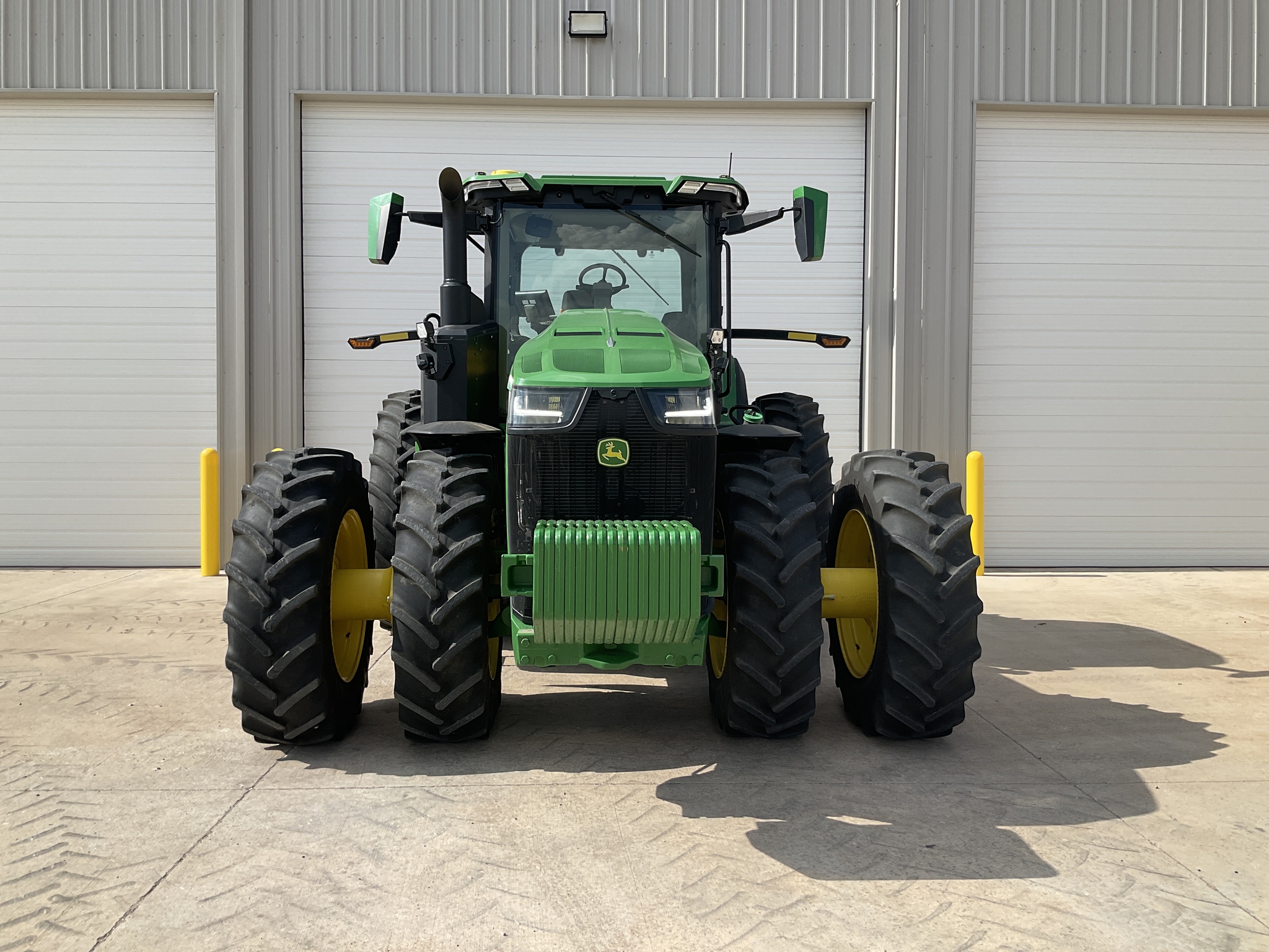 2024 John Deere 8R 250 Image 5