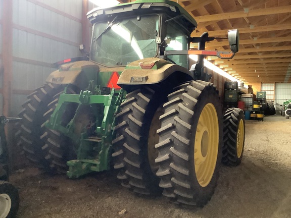 2025 John-Deere 8R 280