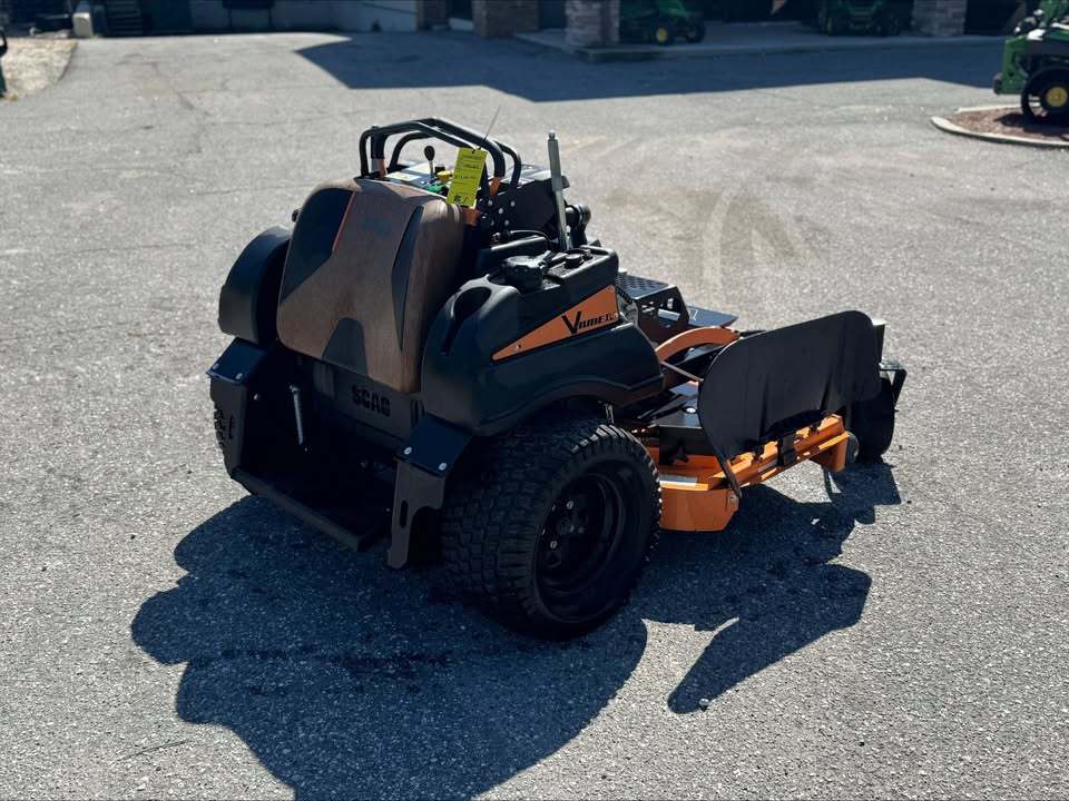 2024 Scag SVRXL61V-38F Image 3
