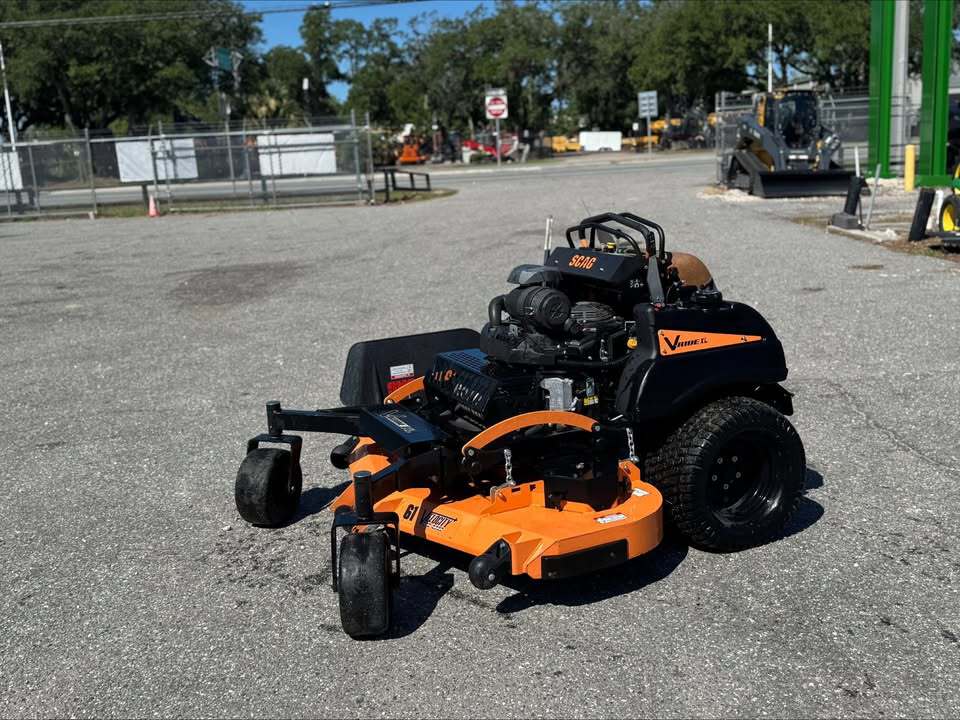 2024 Scag SVRXL61V-38F Image 4