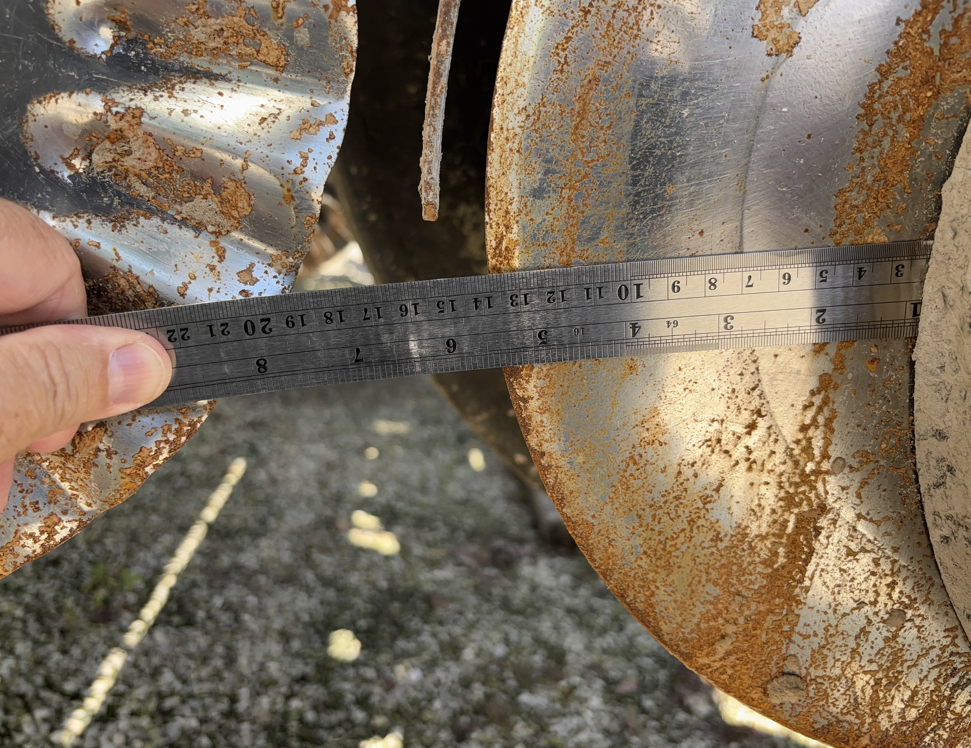 Used 2025 John Deere 1795 Planters: Drawn at Koenig Equipment in Greensburg, IN - PhotoXL8