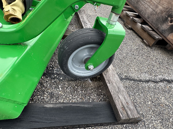 2022 Frontier GM2072R